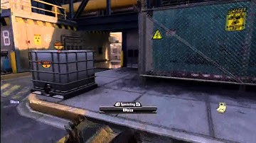 KMaize - Sweaty 1v4 vs Playforce ( 14-1 )