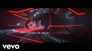Dan Le Sac - A Really Big Door (From "TRON: Identity")