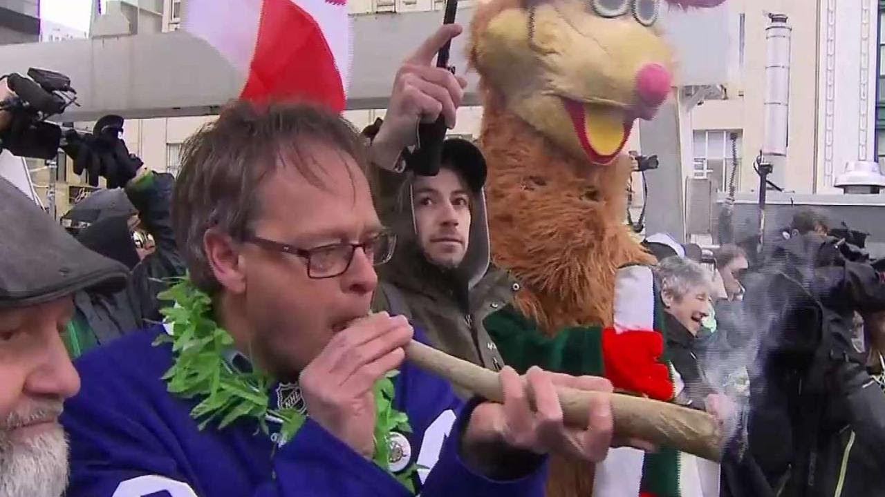 Future of 420 now that pot is legal