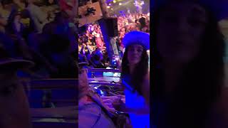 Mangos Tropical Cafe Orlando Halloween 2023