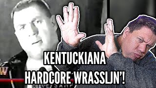 The Worst Wrestling Show I've EVER Streamed!