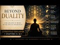 Beyond Duality | Citrinitas Explained (Ch. 31–36)