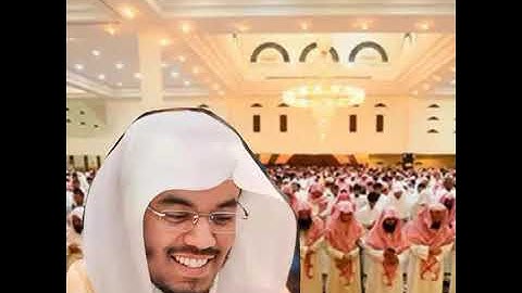 الشيخ ياسر الدوسري 😍✨ سورة الأنعام ✨ 1435 من صلاة التراويح 🌙 جامع الدخيل