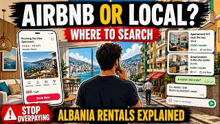 Albania Rentals: Platforms, Prices and Seasonal Traps Guide