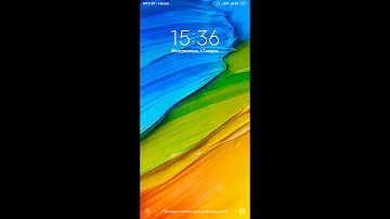 Xiaomi проблема с сканером отпечатка пальца - причина