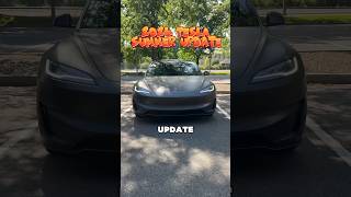 Everything New in the Tesla Summer Update! 🌞👀