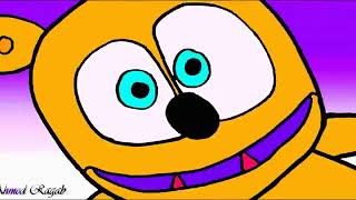 ✪ Ich Bin Dein Gummibär ◕ An Orange Gummy Bear (Reupload)