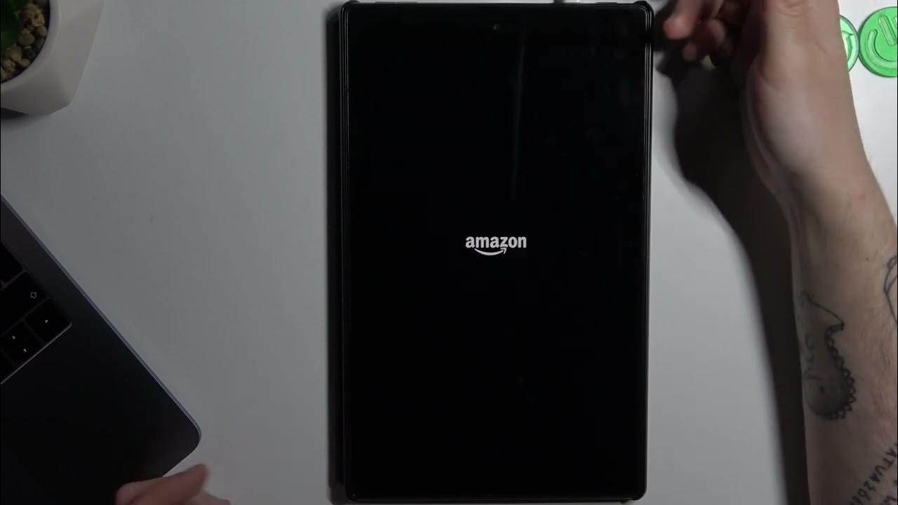 How to Turn Off Safe Mode on Amazon Tablet? Check How to Exit / Disable