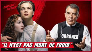 Un Médecin Légiste Revient Sur La Mort De Jack Dans Anic