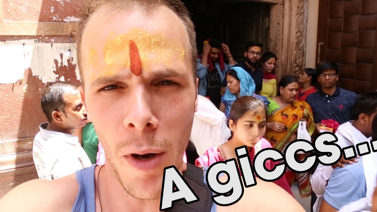 India sötét oldala? | India #6