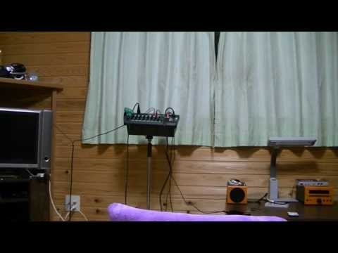 蘇州夜曲　アカペラ「自宅簡要録音」