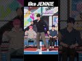 [플레이브/하민] like JENNIE #plave #플레이브 #하민 #Hamin