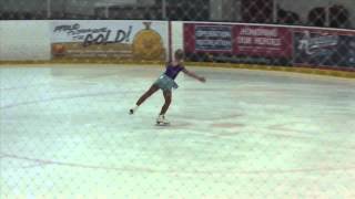 Lorelei Rockford Open June 29 2014 Basic 8 Program