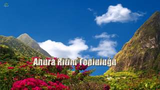 Ahura Ritim Topluluğu - Munzur (Kirvem)