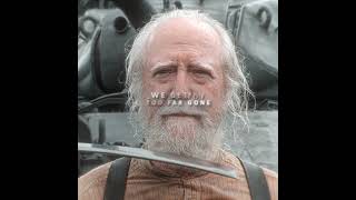 We all, can change (LIAR) | Rick Grimes Edit