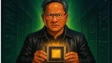 NVIDIA From a Diner Table to Dominating AI - The Untold Rise of a Tech Titan