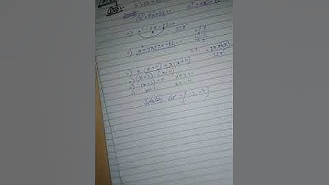 Solve the Quadratic Equation by factorization method Part 1 in Urdu/Hindi language