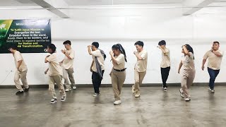 Tanging Ikaw - Dance Practice by LTHMI MovArts