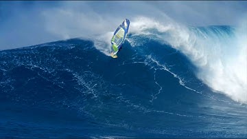 Jaws XXL February 2016