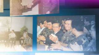 Kid & Lina Anniversary Slideshow