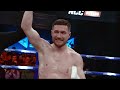 ПАДАЛ, НО НЕ СДАВАЛСЯ: Леон Курчиев vs Александр Сырцов. Путь в RCC Boxing