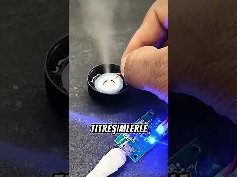 Suyu Buhar Yapmadan Sise Çeviren Teknoloji! 🔬💧