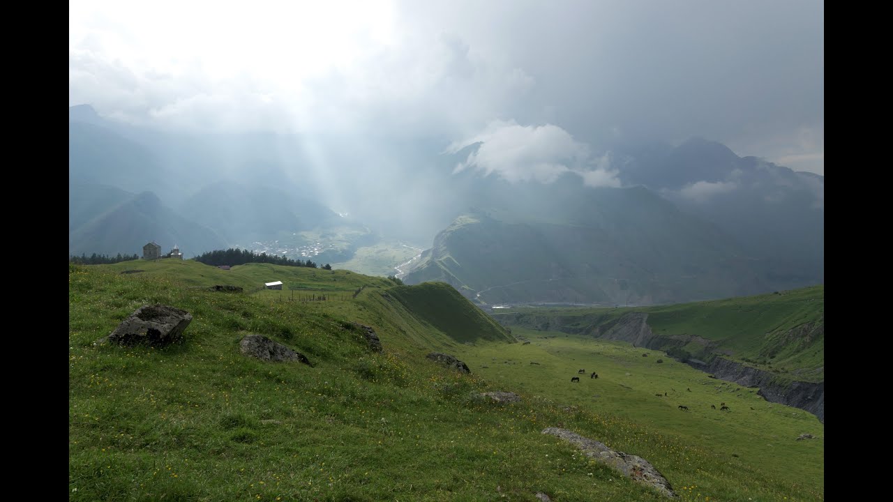 Alexander Shaverzashvili:  Nocturne in B flat minor   Clark Bryan, piano