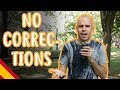 Why I Don't Correct People - Intermediate Spanish - Language Learning #5