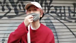 Free,I do : Perspective 【OFFICIAL VIDEO】