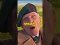 Normandy Veteran Has A Powerful Message