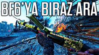 Battlefield V Eskimeyen Efsane Hızlı Ve Bitirici Infantry Oynanış