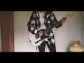 Double Shuffle [ Nana Mizuki ] - G u i t a r  C o v e r