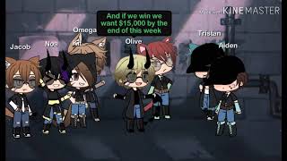 The Gangs All Here Gacha Life Episode 1