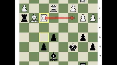 Ivanchuk   Anand, Linares, 1992