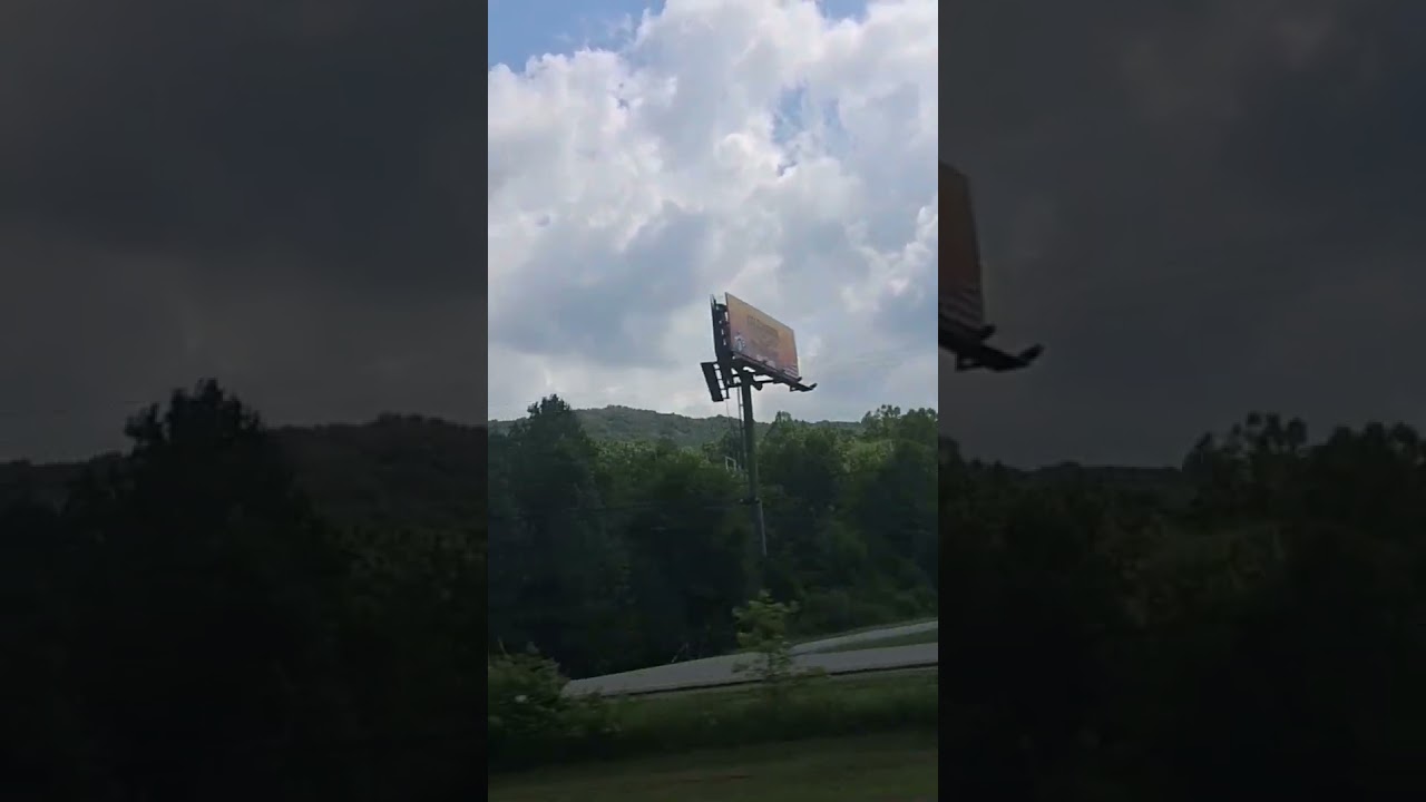 Kentuckys nature is so beautiful. 