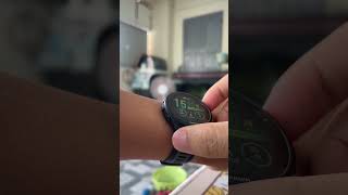 Lý do mình đổi sang Garmin thay vì Apple Watch #dungcuocsongtudo #garmin