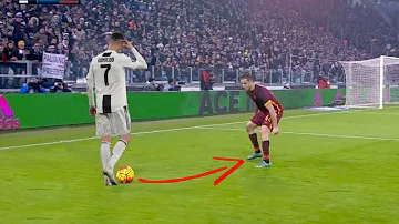 Quanti gol ha fatto Ronaldo all'inter?