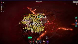 Final boss Akka: Thief | Conquest Dark Early Access