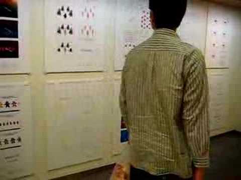 クリボラ名古屋2008－インタラクティブ