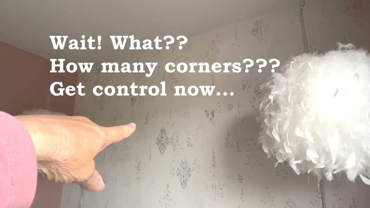 Can I Wallpaper My Wallpaper? 