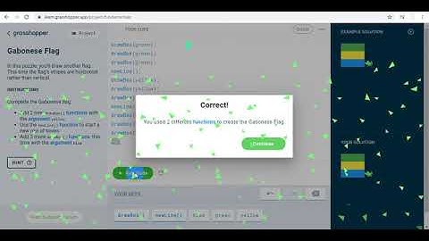 Belajar Coding Dasar Berbasis Java Script dengan Grasshopper
