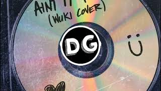 Wuki - Ain t It Fun