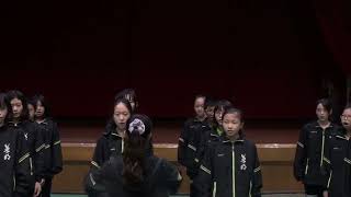 111校歌比賽104