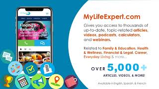 Welcome to Texas Health   MyLifeExpert com