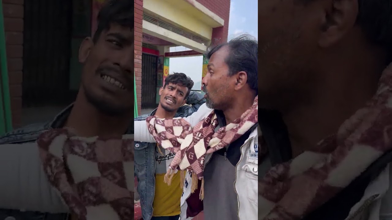 এ যুগের মানুষেরা নিশা নিয়ে ব্যস্ত 