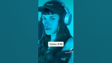 Thumbnail of Calificando bzrp music sessions de bizarrap || parte 32 cazzu