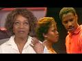 Alfre Woodard TEARS UP Reliving Her Hollywood Journey Through ET Interviews | rETrospective