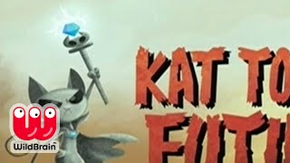 Kid Vs Kat - Kat To The Future - Part 2 S02 E16