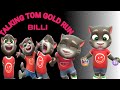 Talking Tom Gold Run Gaming video Billi ki hai All play mobile games