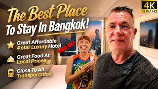 The best Place To Stay In Bangkok! Get The Best Value For Your Travels. screenshot 2